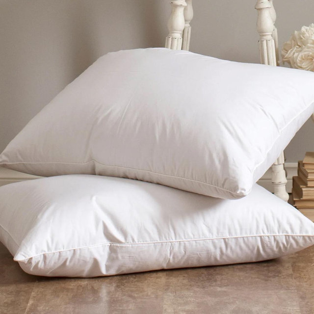 New Pillows!
