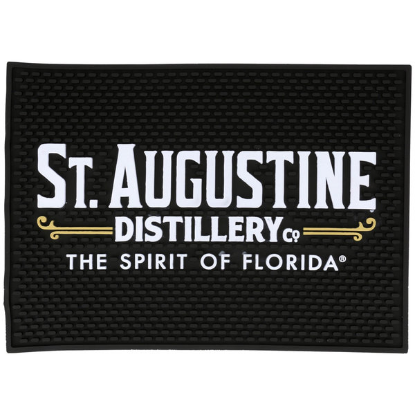 St. Augustine Distillery Bar Mat