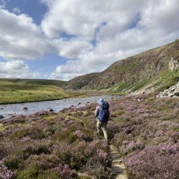 Hiking Fund - Gear
