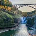 Letchworth State Park