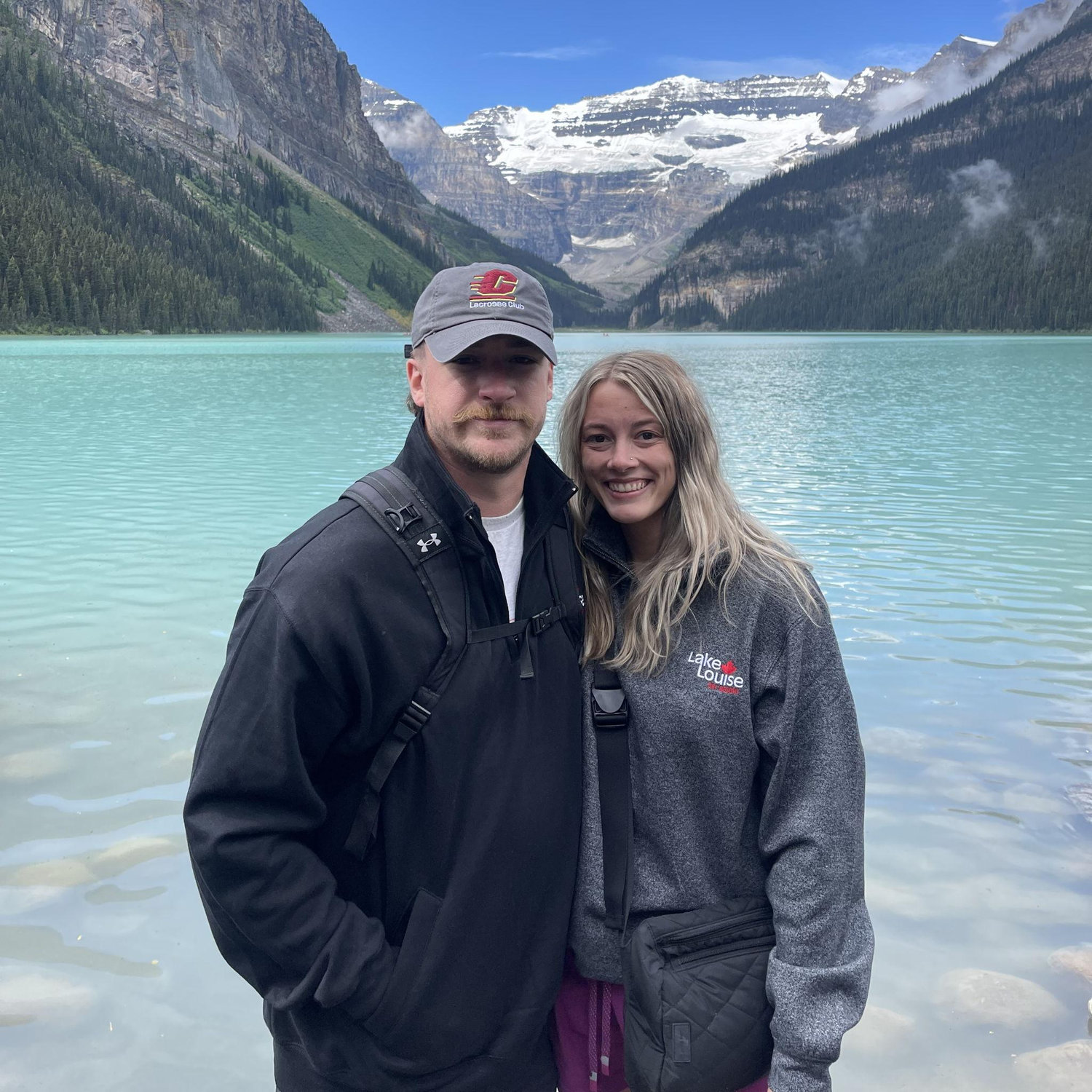 Lake Louise
