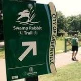 Swamp Rabbit Trail