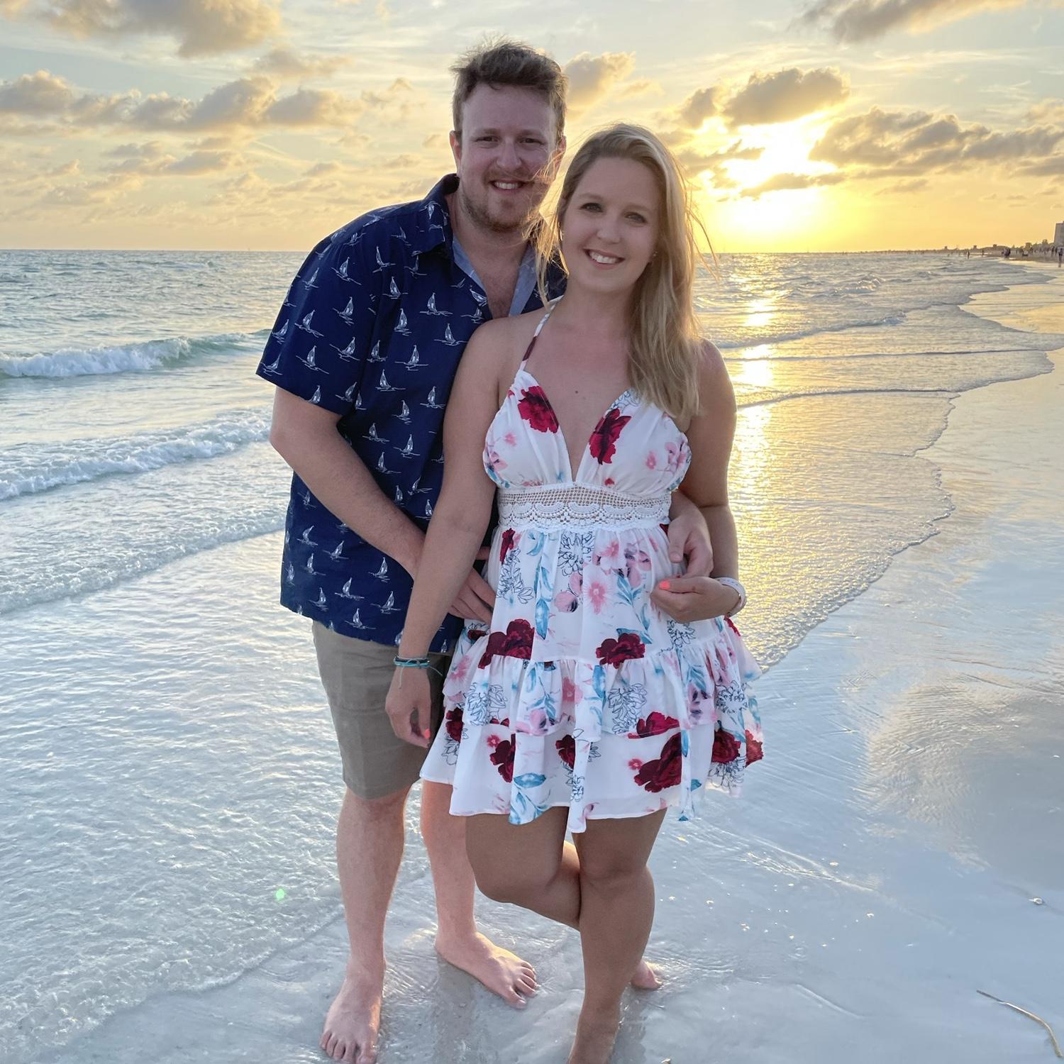 Siesta Key 2021