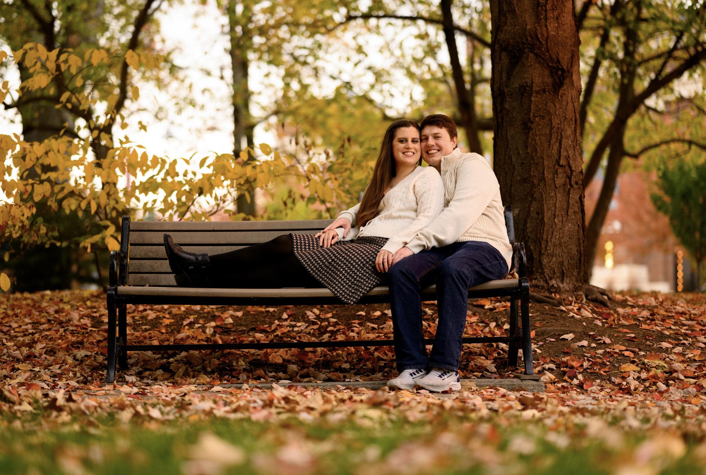 The Wedding Website of Kayla Holman and Tommy Brouse