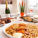Restaurante La Clave