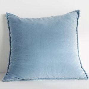 Velvet Trova Pillow