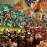 Mi Tierra Cafe y Panaderia
