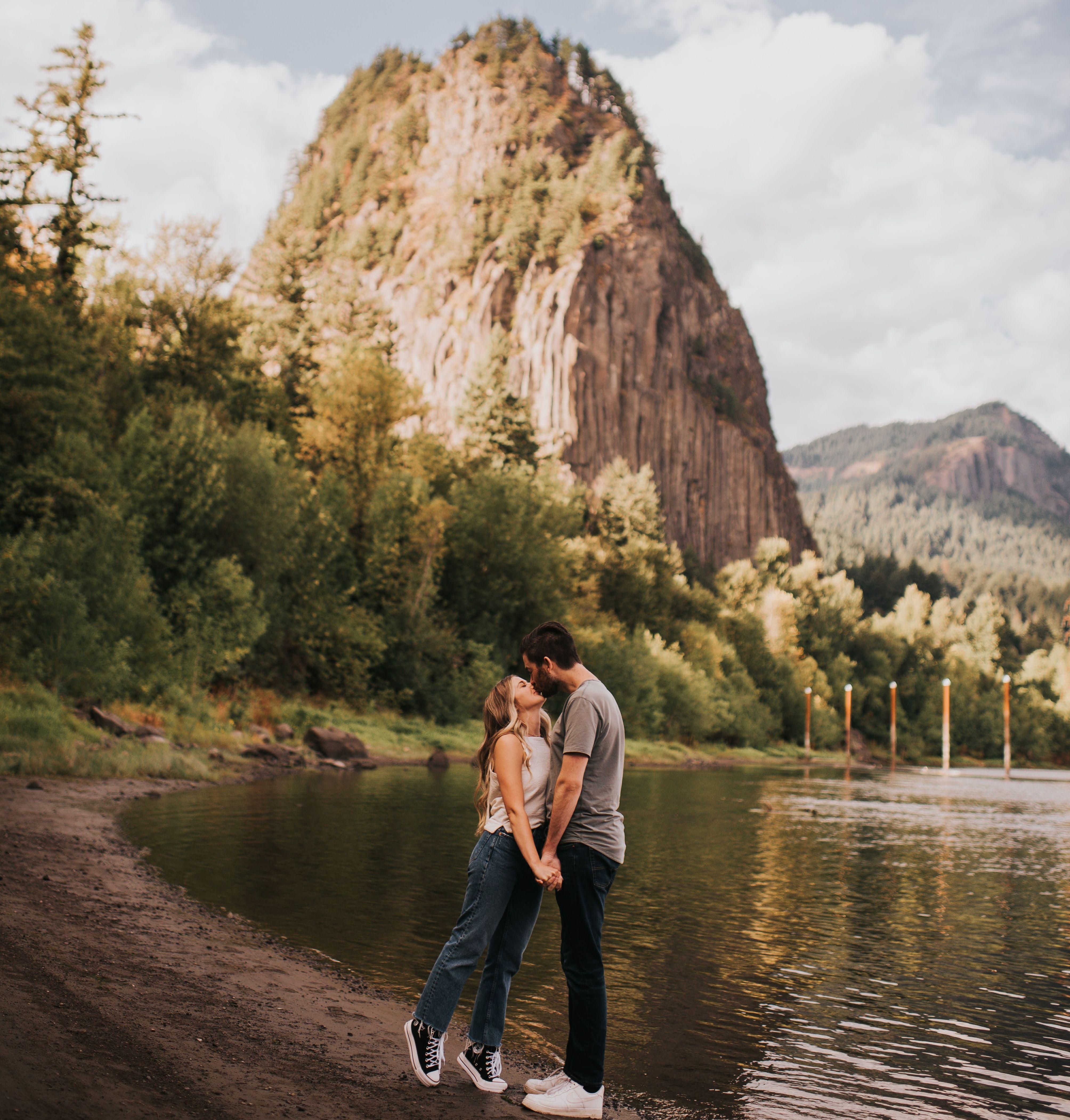 The Wedding Website of Kaitlyn Urquhart and Eric McLaughlin