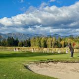 Whitefish Lake Golf Club