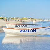 Explore Avalon