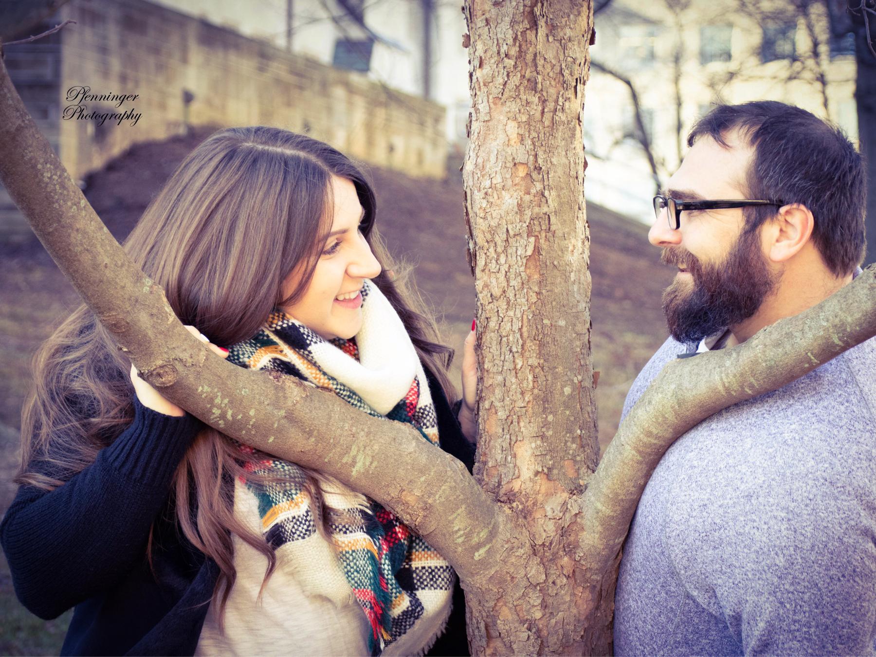 The Wedding Website of David Mathews and Kadie Booth