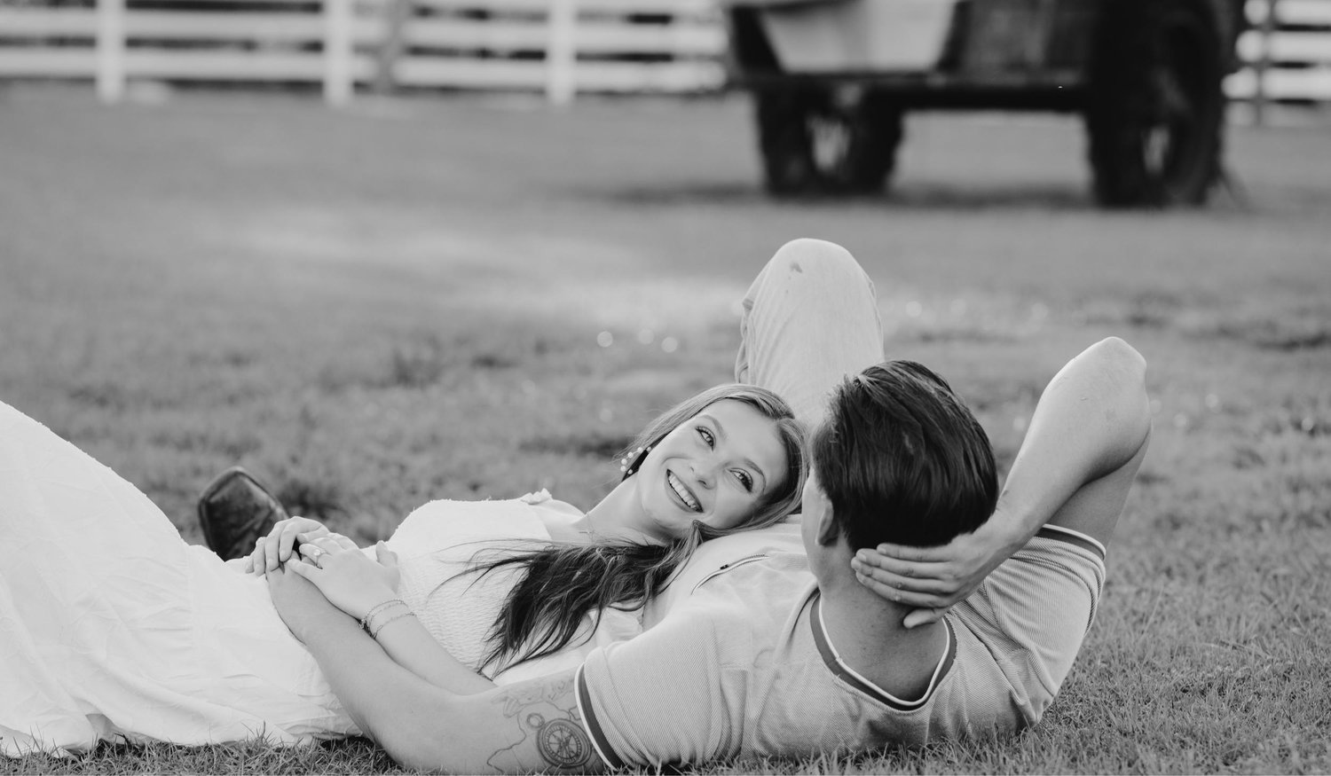 The Wedding Website of Kailee Mouret and Brian Sonnier