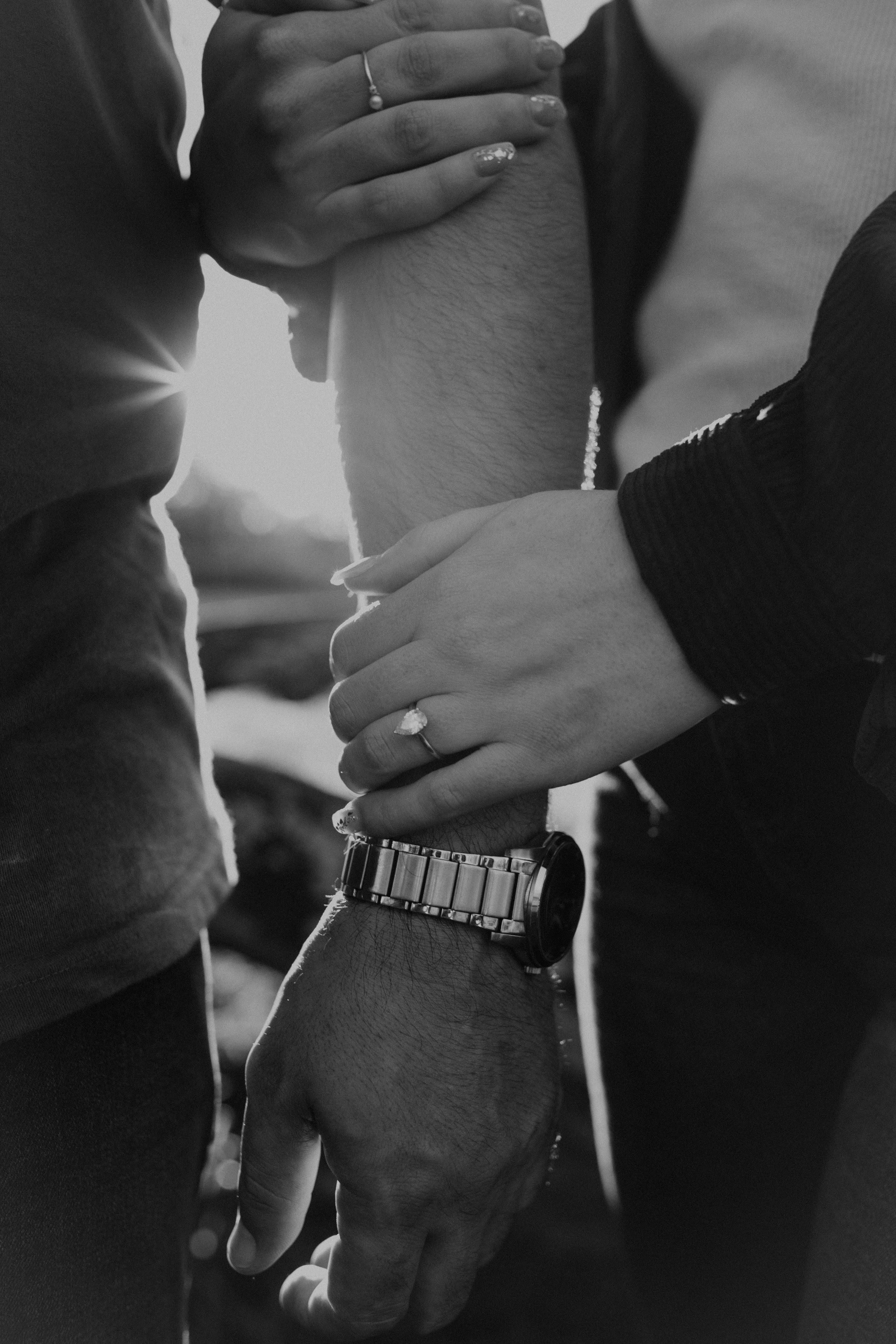 The Wedding Website of Danielle Beck and Nick Tate