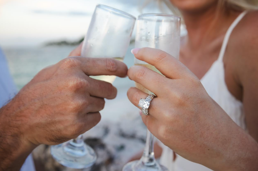 The Wedding Website of Chelsea Compton and Phil Wahl