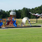 Runway Park at GMU