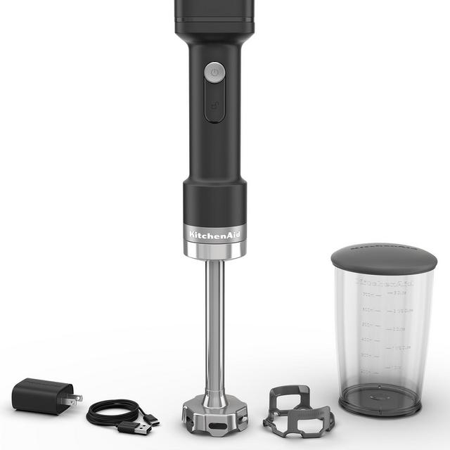 KitchenAid Go Cordless Hand Blender