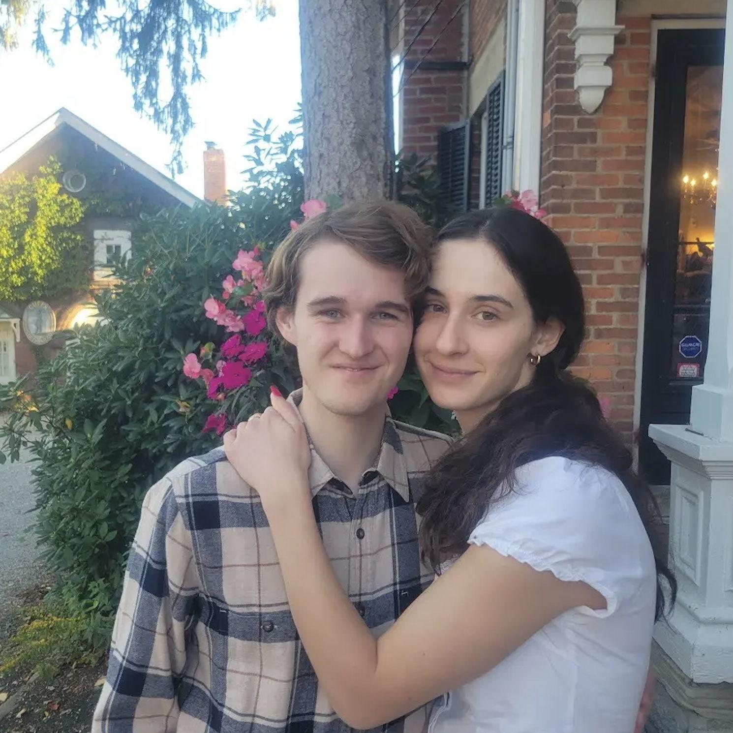 October 10, 2025 | Fall Break visiting Cuffs in Chagrin Falls, Ohio