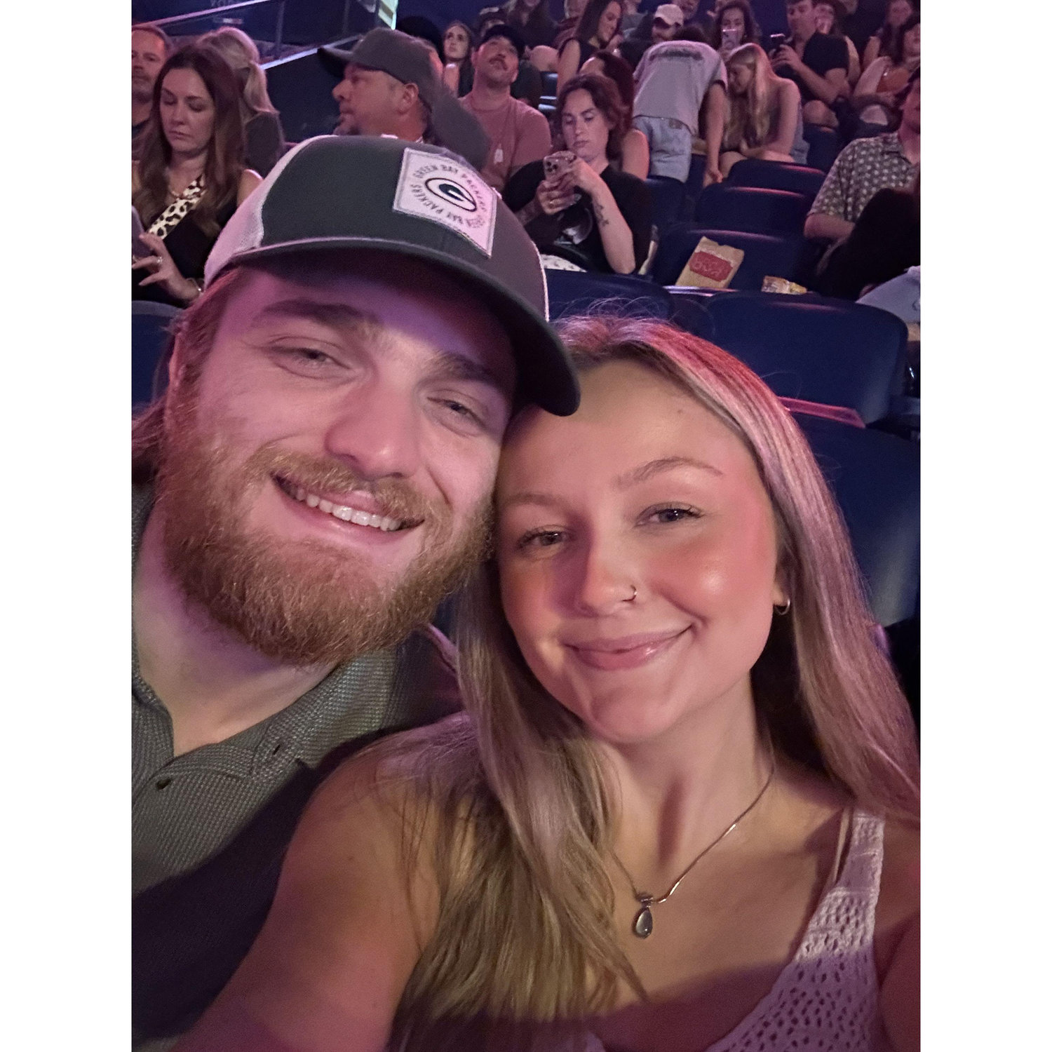Tyler Childers Concert