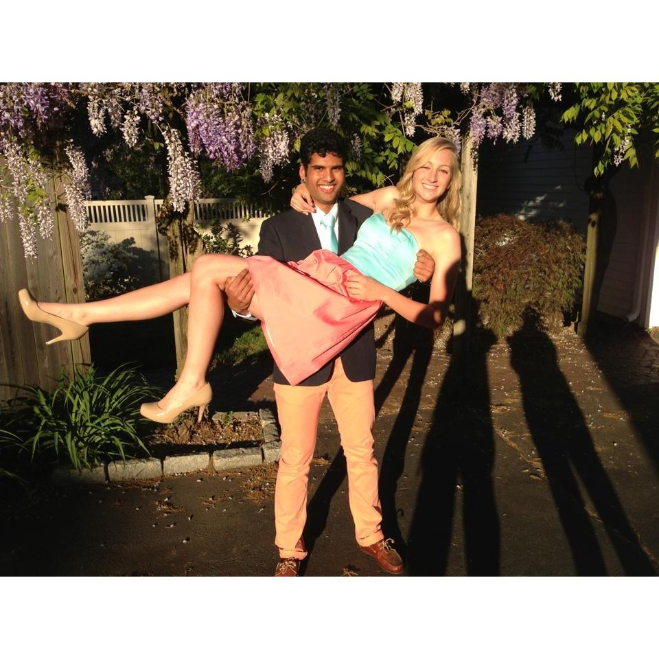 Senior Prom 2013