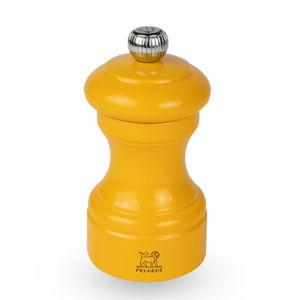 Bistro Manual Pepper Mill-Yellow