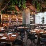 Orno Restaurant