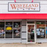 Waveland Cafe