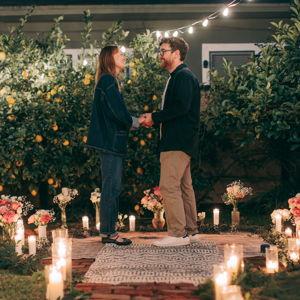 Honeymoon Fund