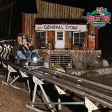 Rocky Top Mountain Coaster