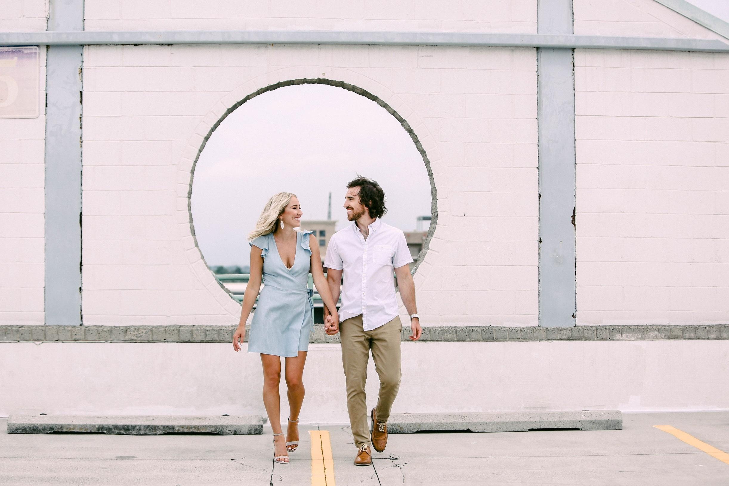 The Wedding Website of Liz Lace and John Lazzari