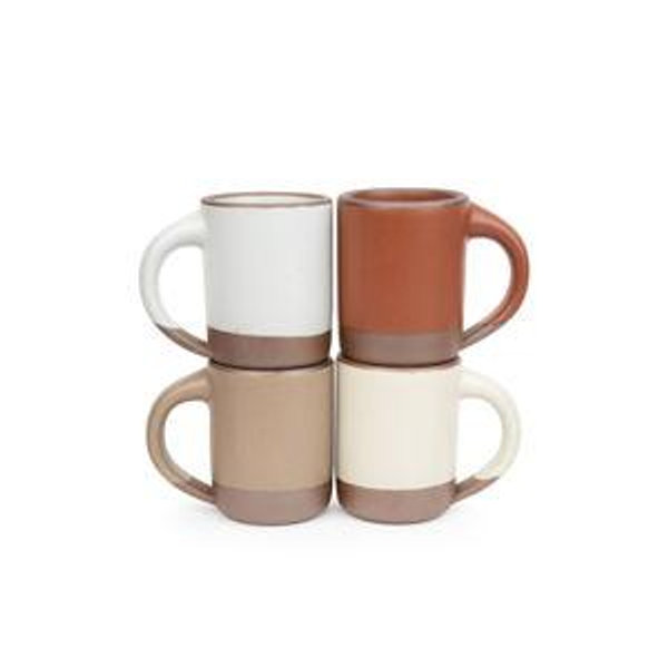 East Fork - Mug set - 4
