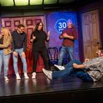 SAK Comedy Lab