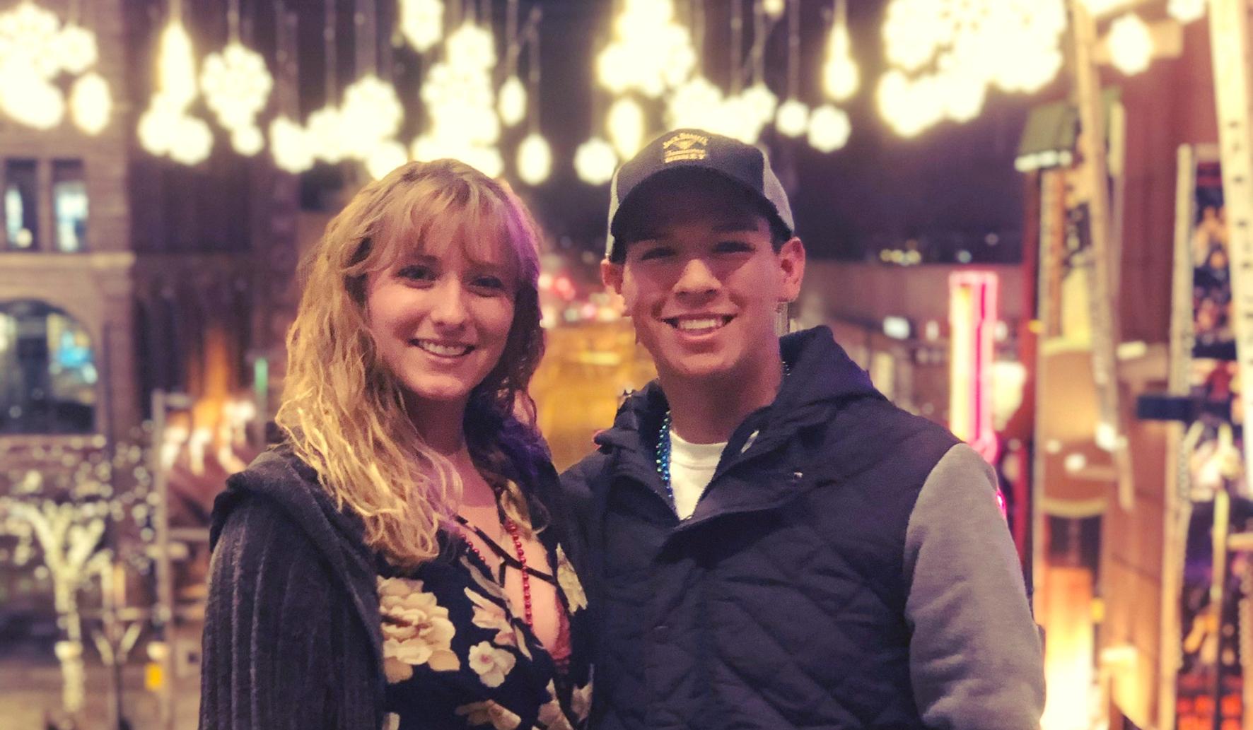 The Wedding Website of Brooke Smith and Anthony Vega