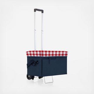 Ottoman Cooler & Seat