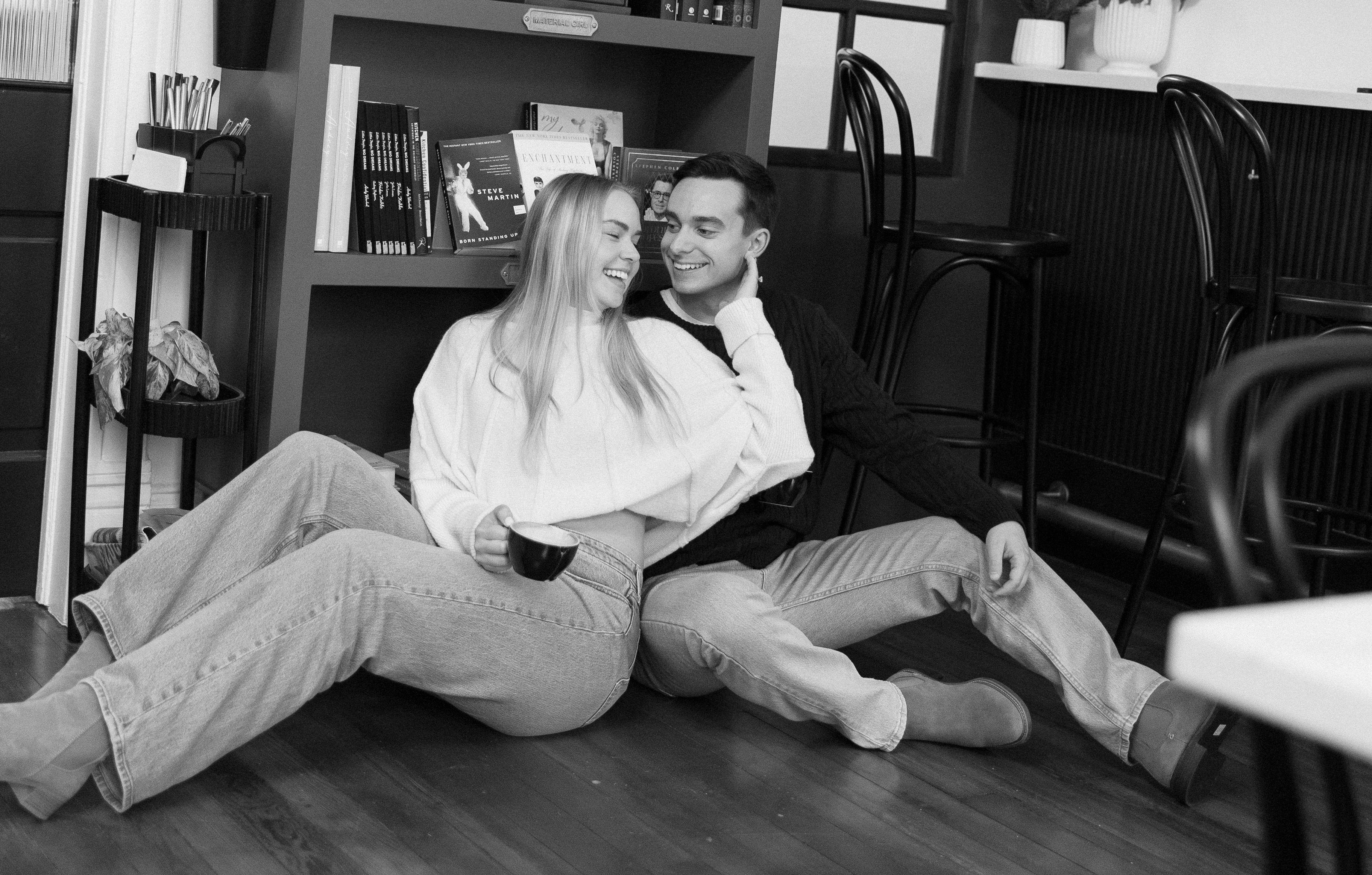 The Wedding Website of Shelby Irmer and Tristan Mehrer