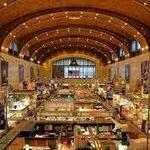West Side Market