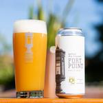 Trillium Brewing Company - Fort Point