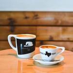 Houndstooth Coffee