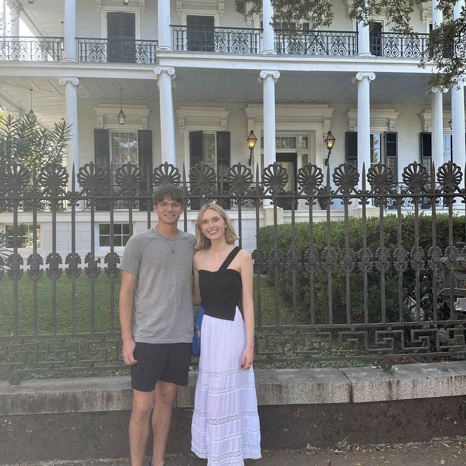 NOLA