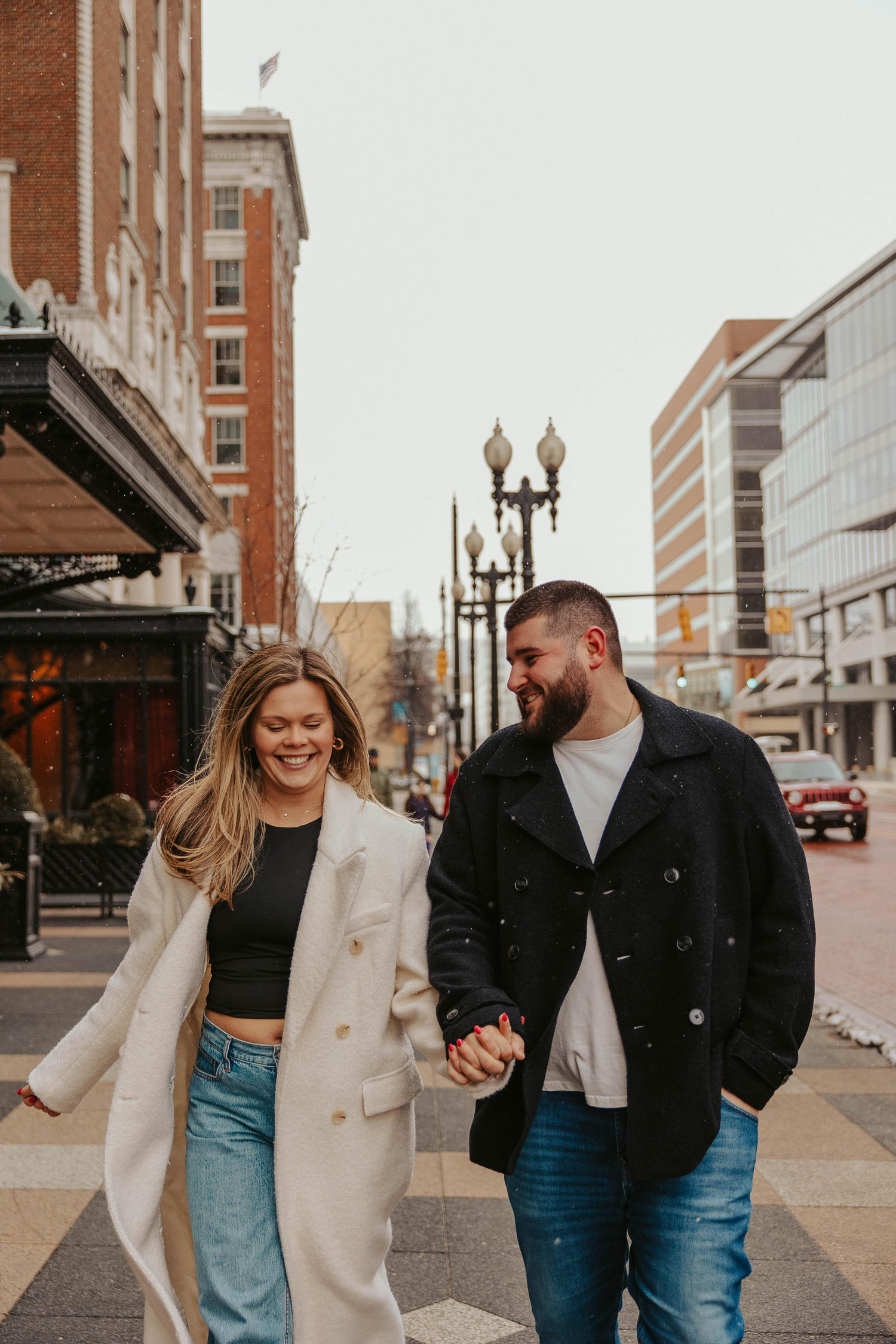 The Wedding Website of Abigail Bay and Troy Lansaw