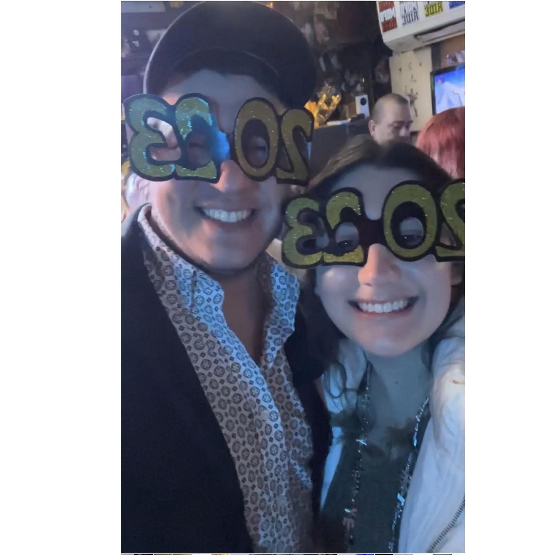 Happy New Year 2023