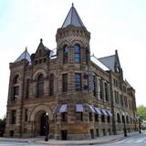 The History Center