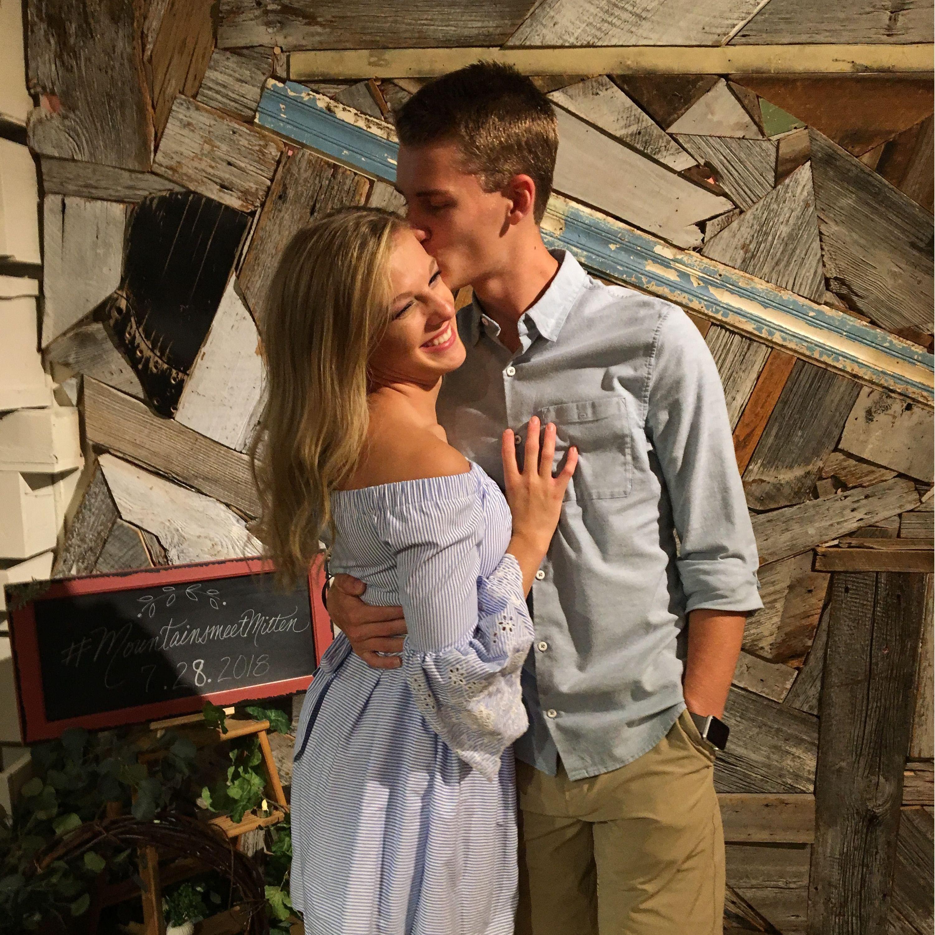 Wedding 2018