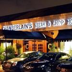 Chamberlain's Steak & Fish