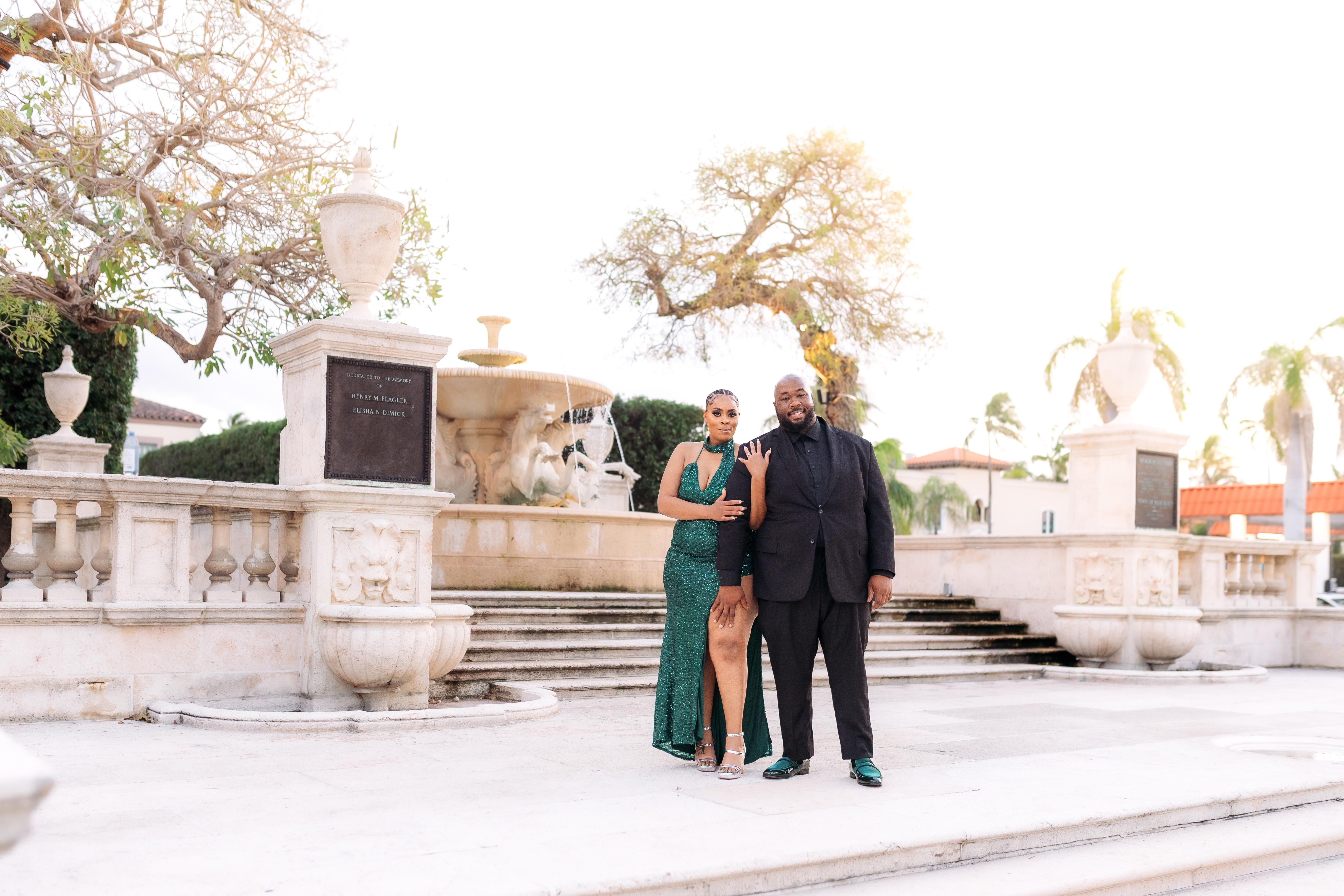 The Wedding Website of Michaella Durham and Tristan Reynolds