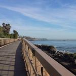 San Clemente Beach Trail