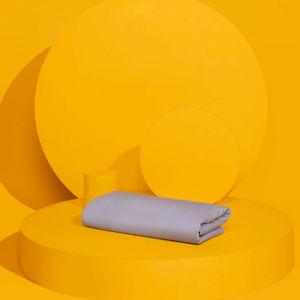 SlumberCloud Duvet - QUEEN Alice Blue