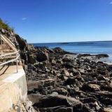 Cliff Walk