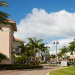 Fun shopping/ food spot - Legacy Place