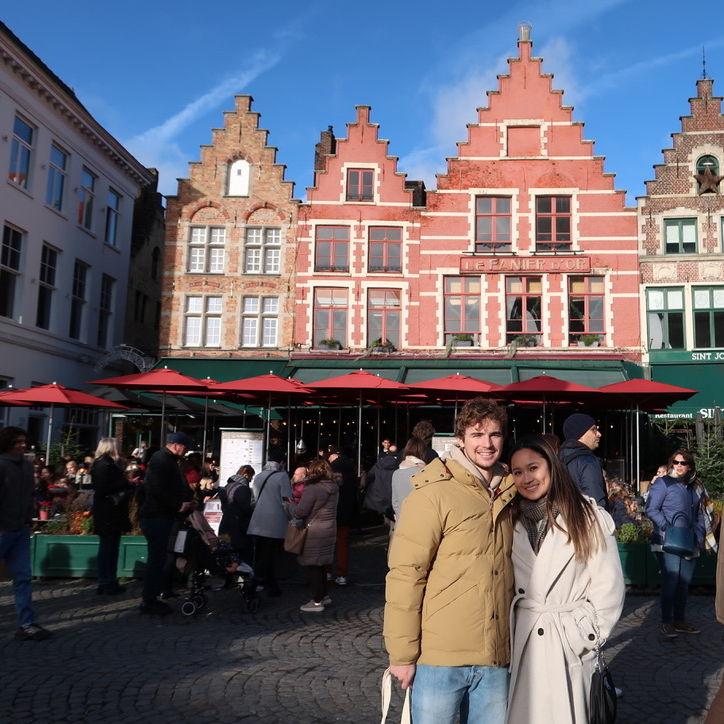 Brugge (2024)