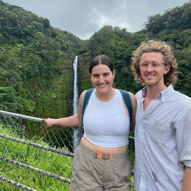 Work Away in Hawaii! November 2022